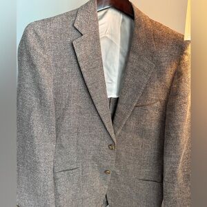 Set of Suitsupply Men’s suit, sports coat, dress shirt and more